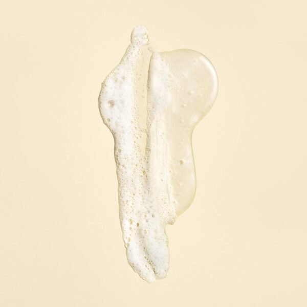 Oribe Gold Lust Repair & Restore Shampoo - Image 4