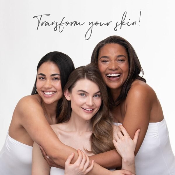 Jan Marini Skin Research Skin Care Management System - With Marini Physical Protectant Tinted SPF 45 - Normal/Combination Skin - Image 8