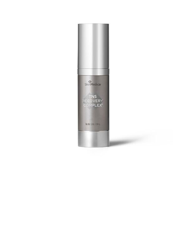 SkinMedica TNS Recovery Complex - the First Fibroblast-Derived Skincare Technology Containing Exosomes and Growth Factors to Visibly Improve Fine Lines, Wrinkles, Redness, and Skin Texture, 1 Oz - Image 2