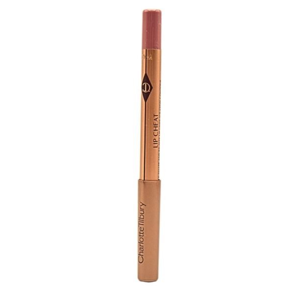 CHARLOTTE TILBURY Mini Pillow Talk Lipstick & Liner Gift Kit - Fair - Image 5