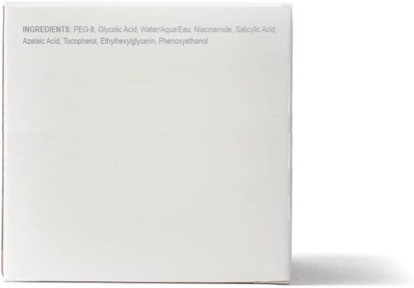 Jan Marini Skin Research Marini Clear - Multi-Acid Corrective Pads - 30 Pads - Image 9