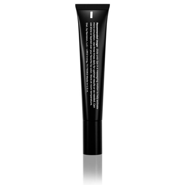 Revision Skincare YouthFull Lip Replenisher®, Moisturizing Lip Plumper with Hyaluronic Acid, Volumizing, Plumping and Anti Aging, 0.33 oz - Image 3