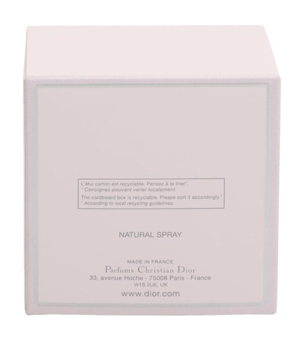 Dior Miss Eau de Parfum 30 ml - Image 5