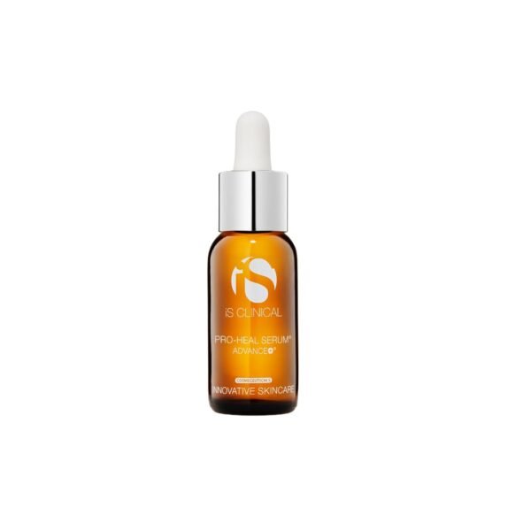 iS CLINICAL Pro-Heal Serum Advance+ - Antioxidant-Rich Vitamin C Serum, Calms Sensitivity & Irritation, Helps Redness, Anti-Aging - Image 2