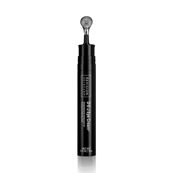 Revision Skincare D·E·J Eye Cream®, Firming and Moisturizing Treatment for Fine Lines, Wrinkles and Crow’s Feet - Image 2
