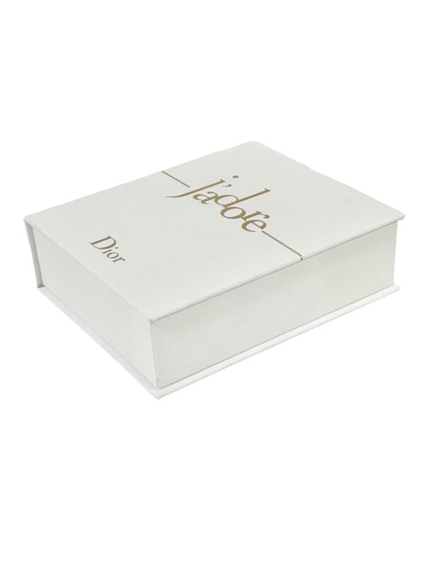 Dior J'adore Perfume for Women Mini Fragrance Gift Set EDP & Body Lotion Duo Travel Set - Image 6