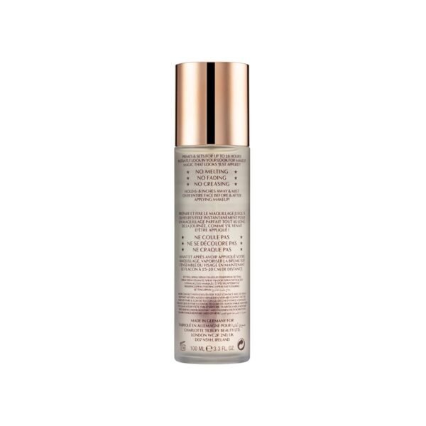 Charlotte Tilbury Airbrush Flawless Setting Spray (100ml / 3.3 Fl Ozl),Clear - Image 4