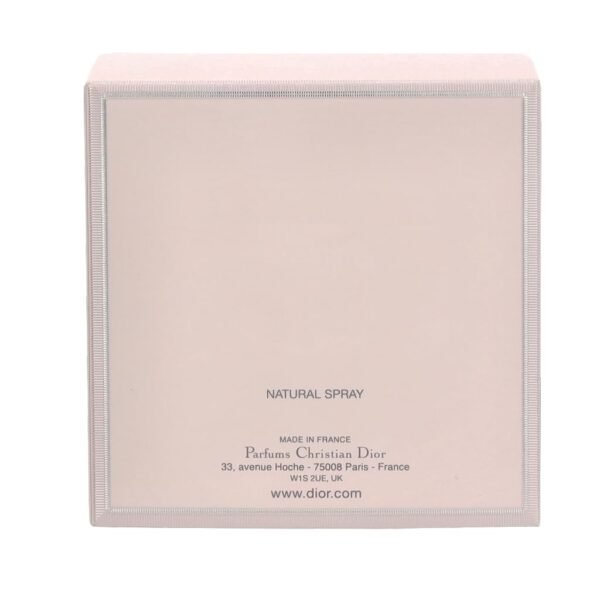 Dior Miss Eau de Parfum 50ml - Image 7