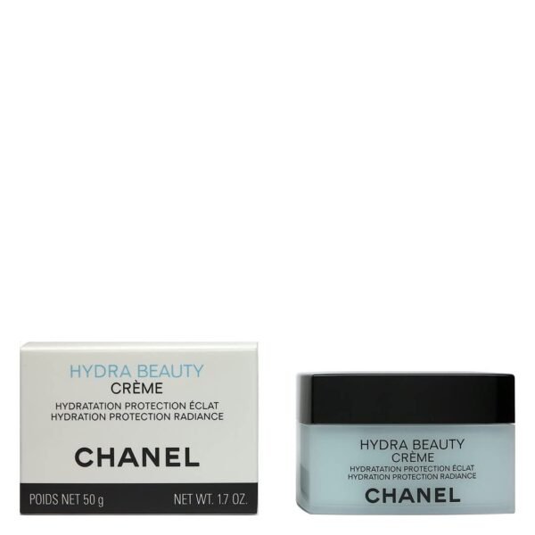 CHANEL Hydra Beauty Creme 50g - Image 2