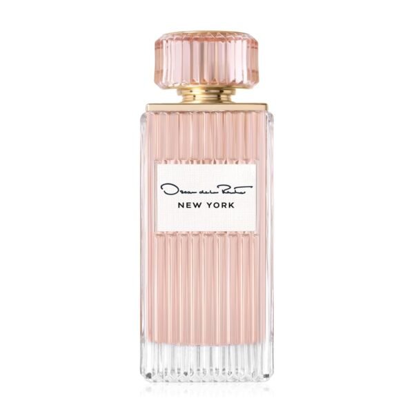 Oscar de la Renta New York Eau de Parfum - Image 8