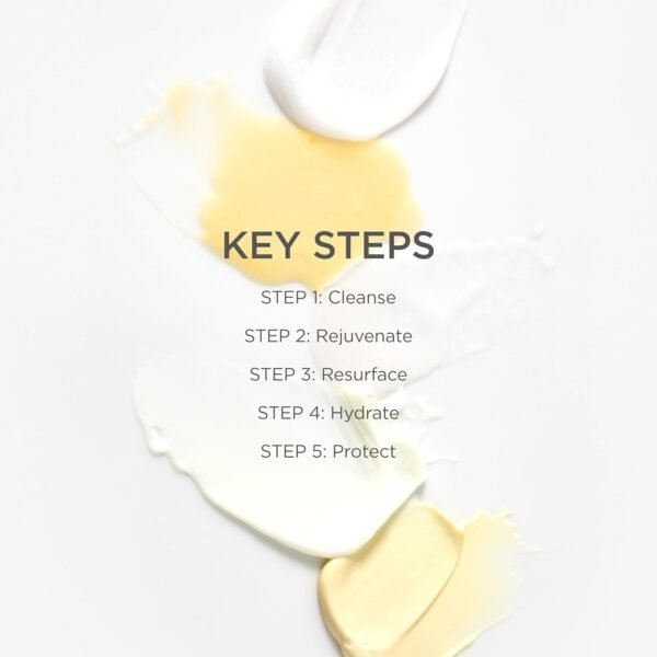 Jan Marini Skin Research Skin Care Management System - With Marini Physical Protectant Tinted SPF 45 - Normal/Combination Skin - Image 6