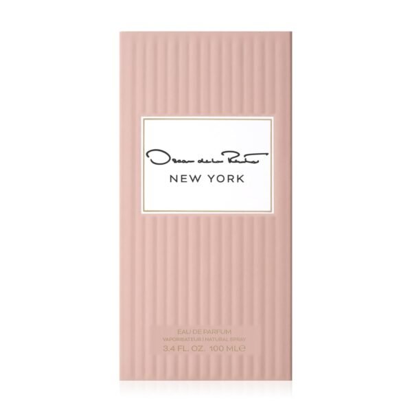 Oscar de la Renta New York Eau de Parfum - Image 7