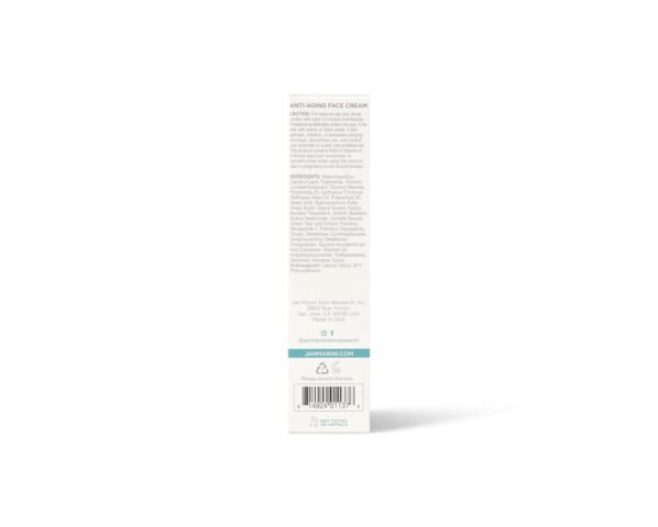 Jan Marini Skin Research Age Intervention Duality - Acne & Anti-Aging Support Face Cream - Clear Skin Support - Beauty & Skincare Product - 1 oz - Image 9