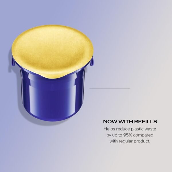 Shiseido Vital Perfection Uplifting and Firming Advanced Cream - Anti-Aging Moisturizer for Normal to Dry Skin - Visibly Lifts & Firms - Image 7