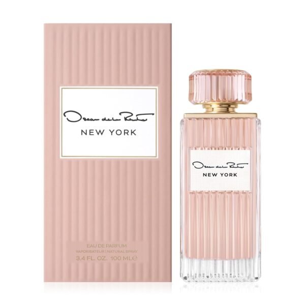 Oscar de la Renta New York Eau de Parfum - Image 2
