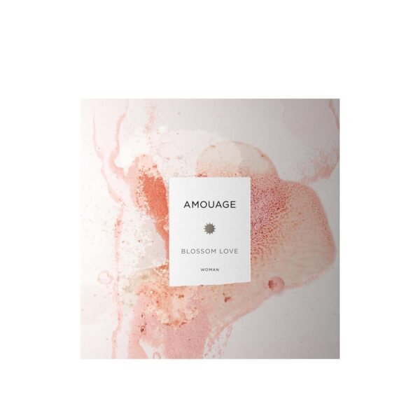 AMOUAGE BLOSSOM LOVE WOMEN's Eau de Parfum - Image 4