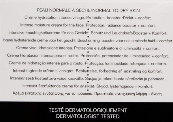 CHANEL Hydra Beauty Creme 50g - Image 3