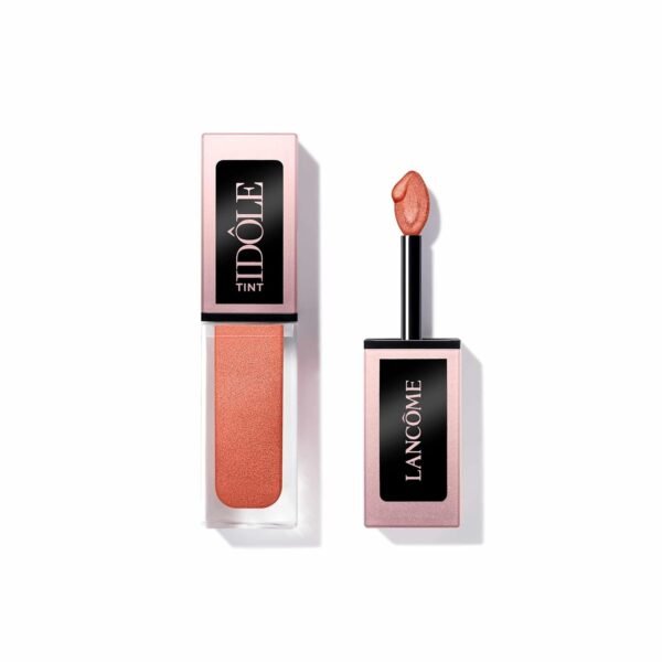 Lancôme Idôle Tint Long Wear Liquid Eyeshadow & Eyeliner - Multi-Use Eye Makeup in Shimmery & Matte Finishes - Buildable Color & Up to 16H of Wear - Image 2