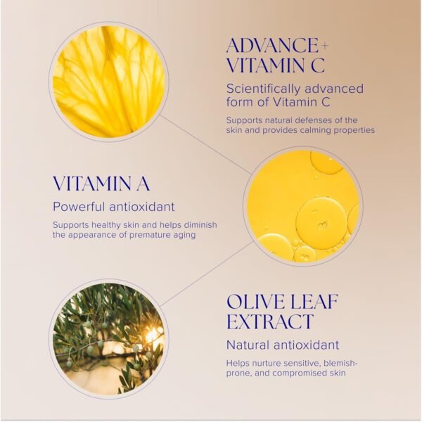 iS CLINICAL Pro-Heal Serum Advance+ - Antioxidant-Rich Vitamin C Serum, Calms Sensitivity & Irritation, Helps Redness, Anti-Aging - Image 6