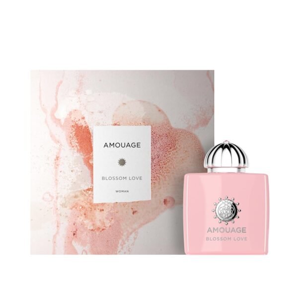 AMOUAGE BLOSSOM LOVE WOMEN's Eau de Parfum - Image 3