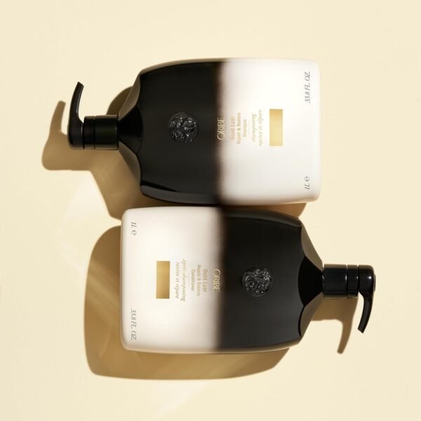 Oribe Gold Lust Repair & Restore Shampoo, 33.8 oz - Image 6