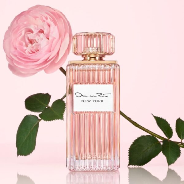 Oscar de la Renta New York Eau de Parfum - Image 3