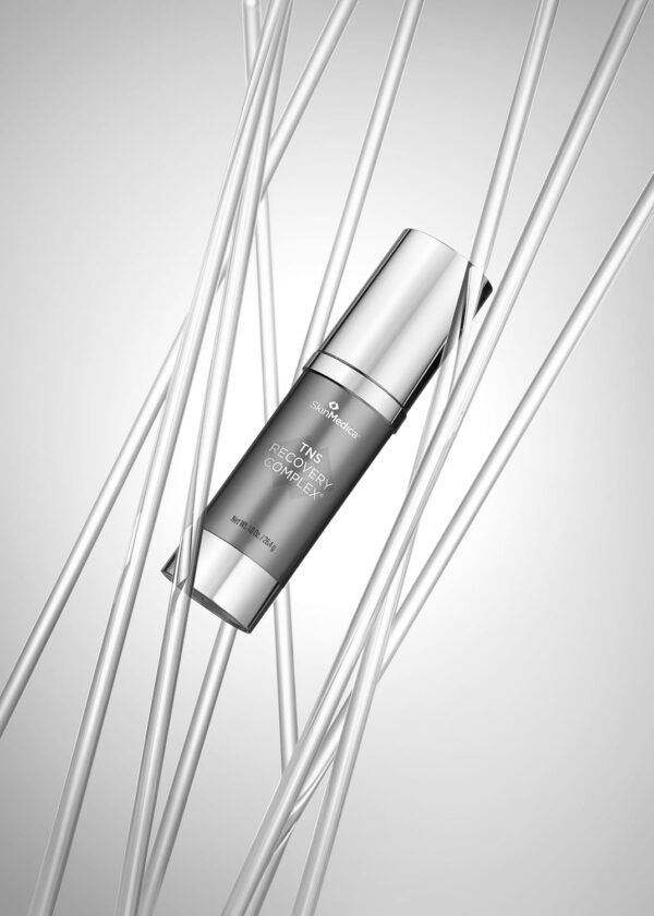 SkinMedica TNS Recovery Complex - the First Fibroblast-Derived Skincare Technology Containing Exosomes and Growth Factors to Visibly Improve Fine Lines, Wrinkles, Redness, and Skin Texture, 1 Oz - Image 5