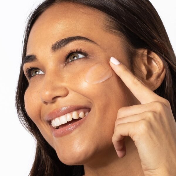 ALASTIN Skincare Hyaluronic Acid HA IMMERSE Moisturizing Face Serum (1 oz) | Restorative Serum Combats Dry, Dehydrated Skin | For Radiant, Glowing Skin - Image 6