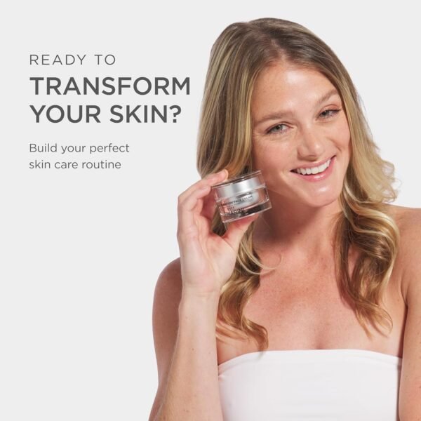 Jan Marini Skin Research Age Intervention® Face Cream - 1 Oz - Image 5