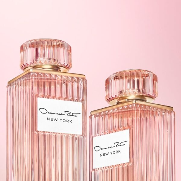 Oscar de la Renta New York Eau de Parfum - Image 4