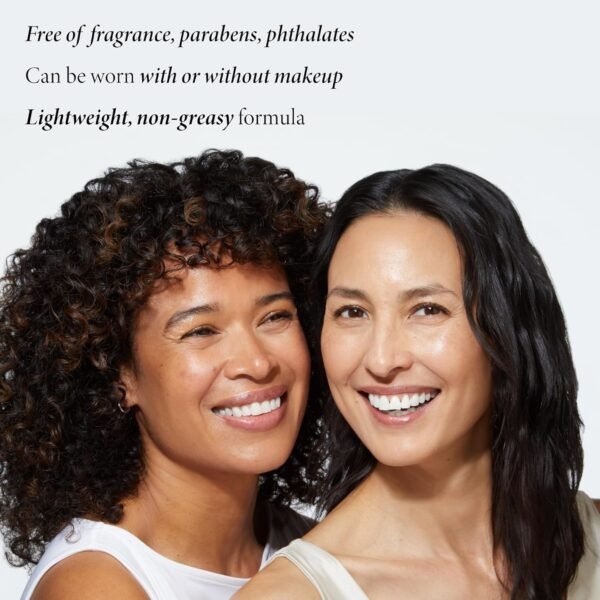 LAURA GELLER NEW YORK Spackle Primer - Original - Super-Size 2 Fl Oz - Hyaluronic Acid Makeup Primer for Mature Skin - Image 5