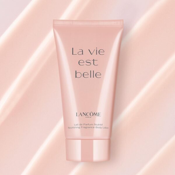 Lancôme La Vie Est Belle Mother's Day Traveler Set - La Vie Est Belle Eau De Parfum Women's Perfume 1.0 Fl. Oz, La Vie Est Belle Body Lotion 1.7 Fl. oz. - Image 8
