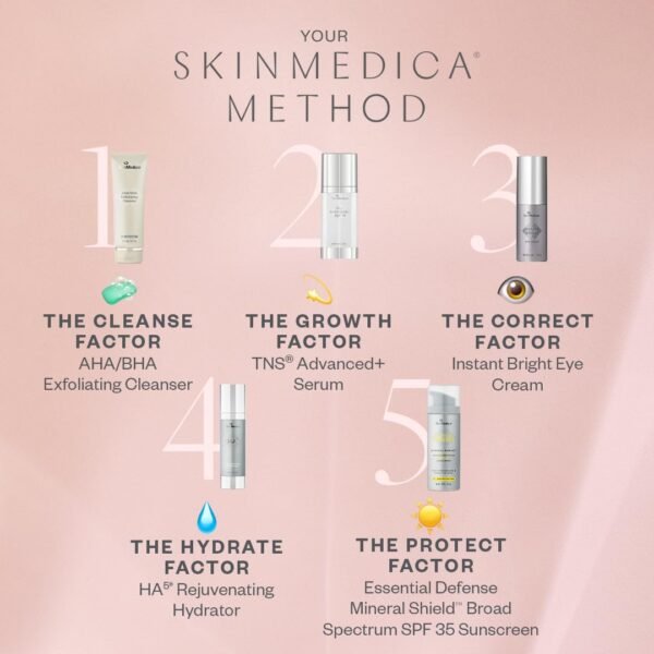 SkinMedica Scar Recovery Gel - Expert Facial Scar Gel for Women, Your Essential Scar Gel Remedy to Minimize the Appearance of Scars on Face and Body, 2 Oz - Image 4