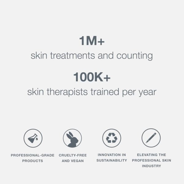 Dermalogica Skin Smoothing Cream - Face Moisturizer with Vitamin C and Vitamin E - Infuses Skin with 48 Hours of Continuous Hydration - Image 7