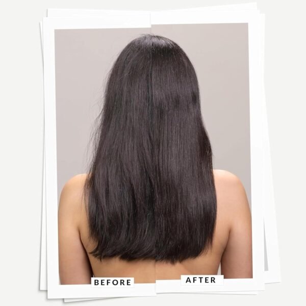 Davines OI Shampoo | Nourishing Shampoo for All Hair Types | Shine, Volume, and Silky-Smooth Hair Everyday - Image 3