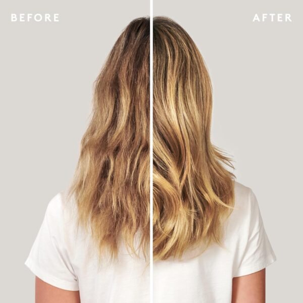 Virtue Recovery Conditioner with Keratin Hydrates, Softens, and Renews Damaged Hair, Sulfate Free, Color Safe - Image 8