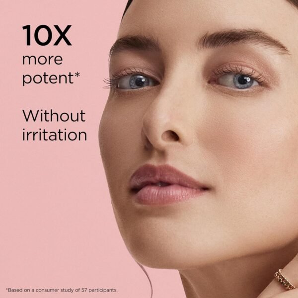 Elizabeth Arden Retinol + HPR Ceramide Capsules Rapid Skin Renewing Serum - Image 8