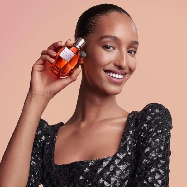 Viktor&Rolf - Tiger Lily Eau de Parfum - Women's Perfum - Floral, Ambery, & Fruity - With Notes of Coconut & Mango - Image 5