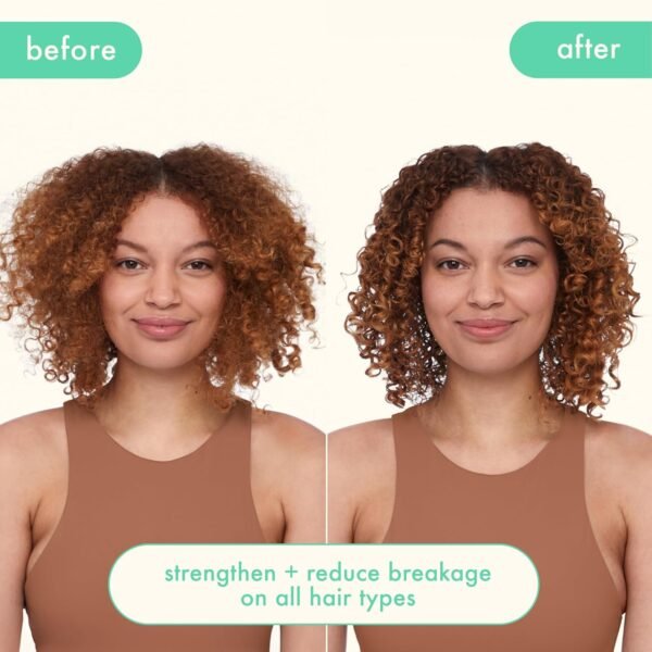 amika the kure strength repair conditioner - Image 4