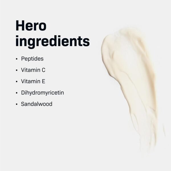 Revision Skincare Nectifirm®, Anti Aging Neck Firming Cream for Reducing Fine Lines, Wrinkles and Crepey Skin - Image 6