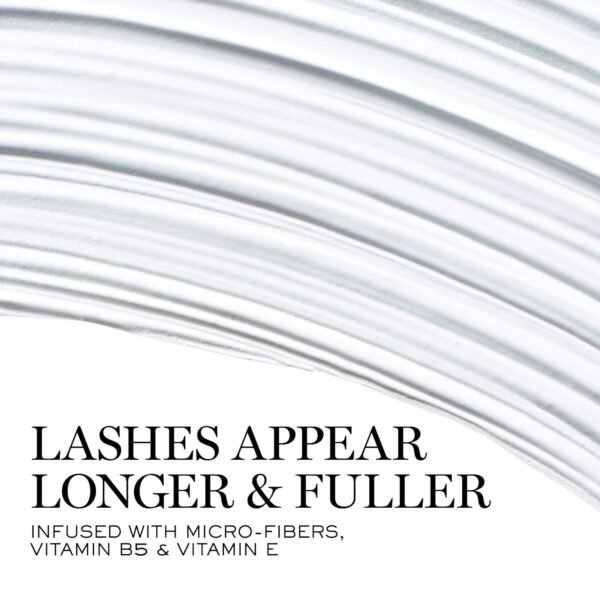 Lancôme Cils Booster XL Enhancing Lash & Mascara Primer - Infused with Micro-fibers, Vitamin B5 and Vitamin E - Boosts Mascara Volume, Length & Curl - Image 5