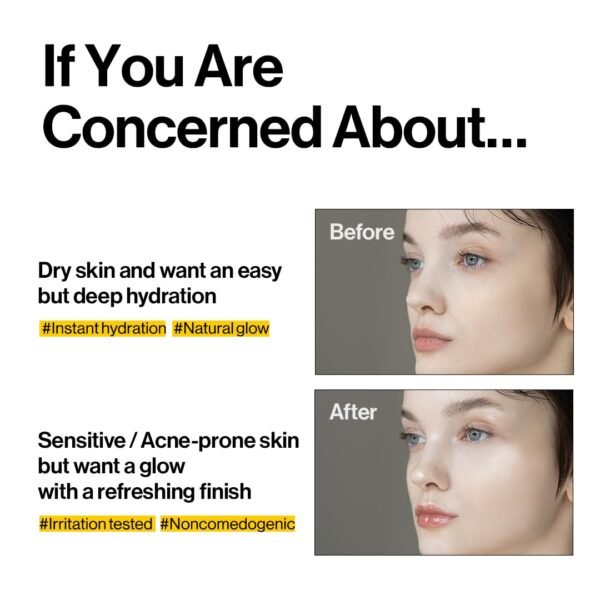 d'alba Piedmont Italian White Truffle First Spray Serum, Vegan Skin Care, Light-weight Face Moisturizer, Glow Serum for Radiant Skin, Non Comedogenic, All In One Mist, Korean Skin Care (3.38 fl oz.) - Image 8