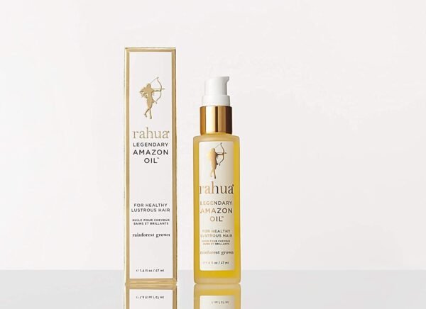 Rahua Voluminous Legendary Set, Shampoo, Conditioner and Legendary Amazon Oil for Women and Men - Image 10