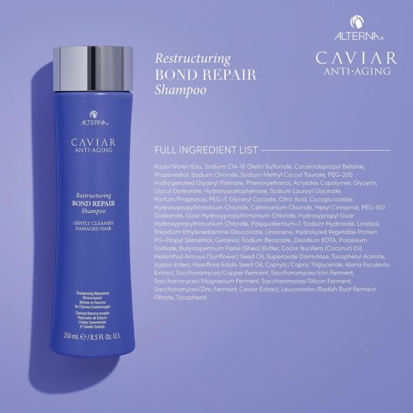 Alterna Shampoo and Conditioner Set - Image 4