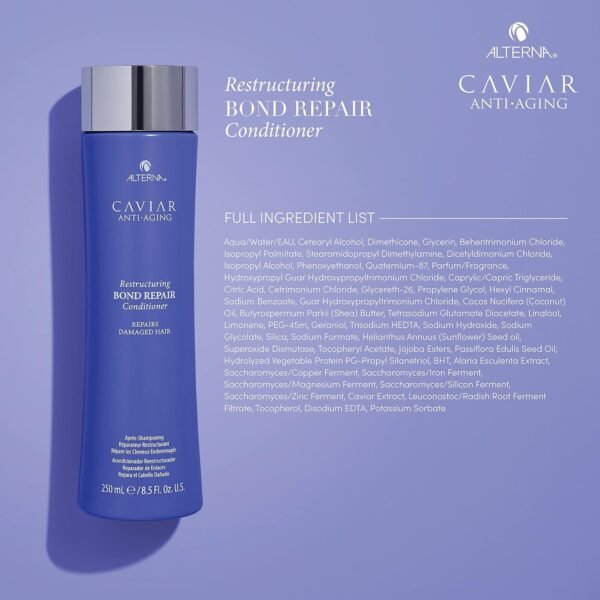 Alterna Shampoo and Conditioner Set - Image 7
