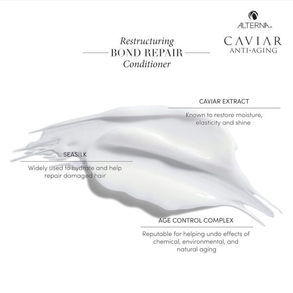 Alterna Shampoo and Conditioner Set - Image 8