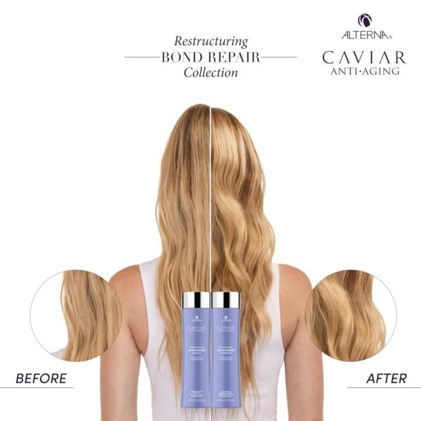 Alterna Shampoo and Conditioner Set - Image 10