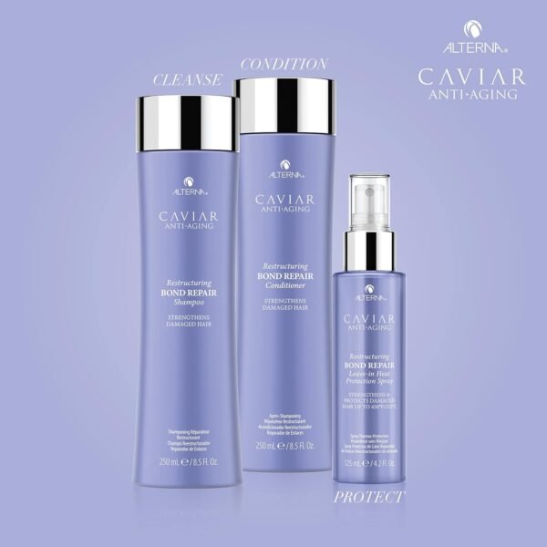 Alterna Shampoo and Conditioner Set - Image 15