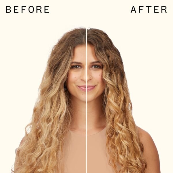 amika velveteen dream smoothing shampoo - Image 5