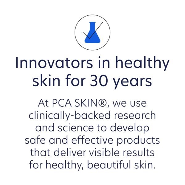 PCA SKIN Vitamin B3 Eye Brightening Cream, Eye Brightener For Bright Eyes, Dark Circles, Wrinkles, and Uneven Skin Tones, Anti Aging Eye Cream, Formulated with Niacinamide, 1 oz Tube - Image 11